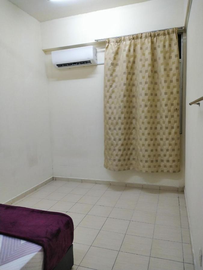 Homestay Kuala Terengganu Near Batu Burok, Hospital Hsnz, Ktcc Mall, Drawbridge C Eksteriør billede