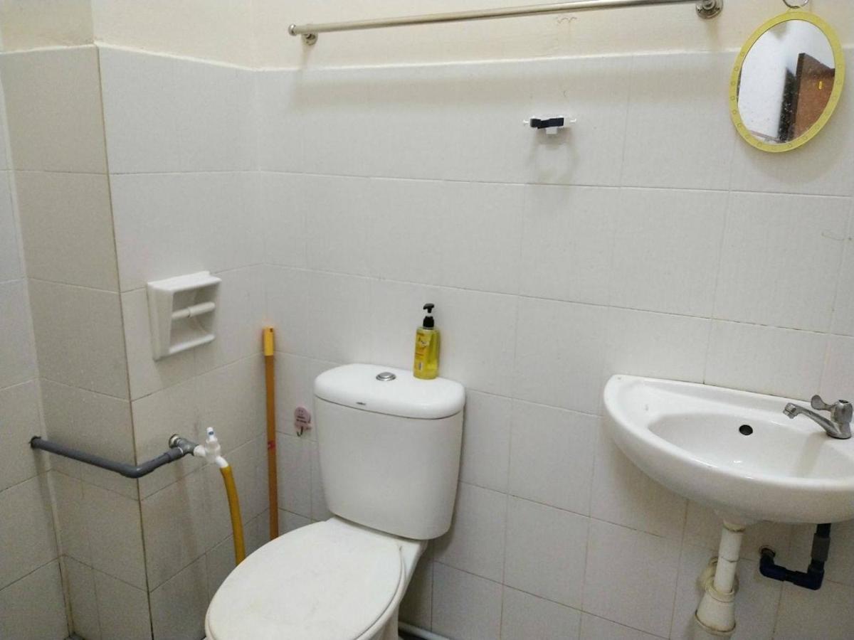 Homestay Kuala Terengganu Near Batu Burok, Hospital Hsnz, Ktcc Mall, Drawbridge C Eksteriør billede