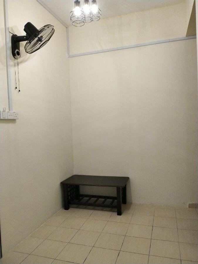 Homestay Kuala Terengganu Near Batu Burok, Hospital Hsnz, Ktcc Mall, Drawbridge C Eksteriør billede